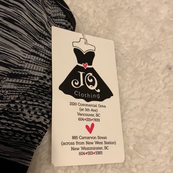 JQ Clothing Sports Bra - Picture 5 of 7